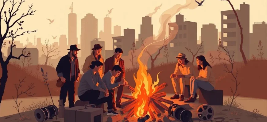 Great Depression Biopics: Stories of Struggle and Triumph