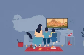 Family Films Set in Turkey: A Cinematic Journey