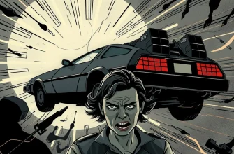 Top 10 Time-Travel Horror Films