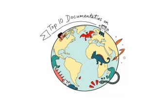 Documentaries on World Myths
