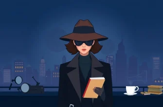 Top 10 Detective Films Starring Brunettes