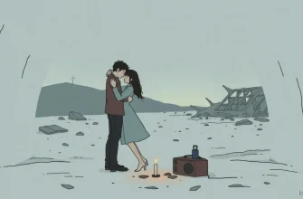 Romantic Bunker Films: Love in Isolation