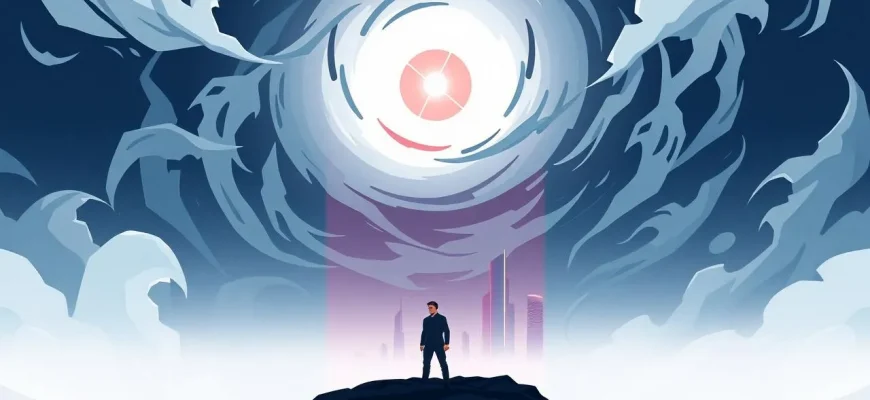 10 Sci-Fi Movies About Hurricanes