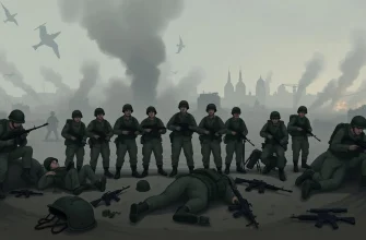 War Films: Frontline Chronicles