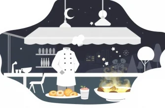 10 Enchanting Fantasy Films About Restaurant Business