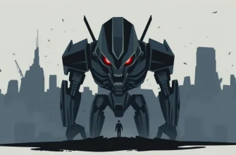 Top 10 Sci-Fi Movies with Killer Robots