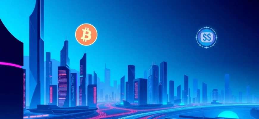 Sci-Fi Films Exploring Financial Futures