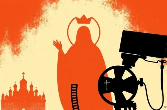 Soviet Films About Saints: A Journey Through Faith and Morality
