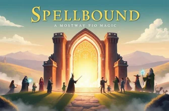 Spellbinding Cinema: 10 Movies About Magic and Spells