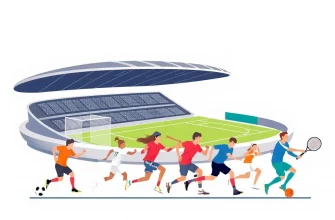 Top 10 Action Films About World Championships