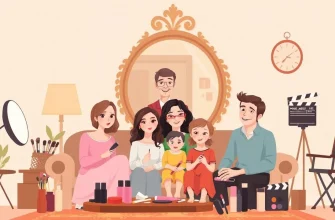 Family Makeup Movie Collection