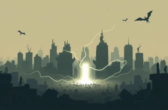 Top 10 Fantasy Apocalypse Films