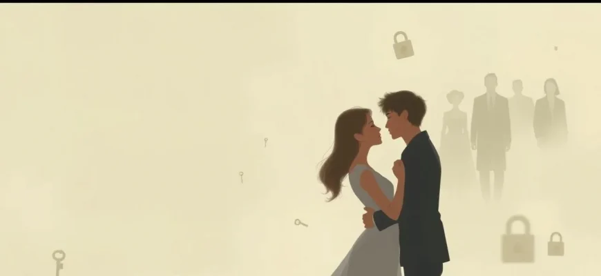 10 Melodramatic Films About Reincarnation