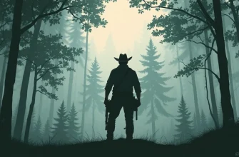 Western Films Set in the Forest: A Cinematic Journey