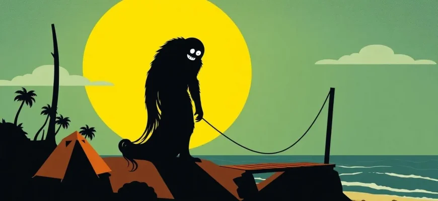 Top 10 Summer Horror Films to Chill Your Summer Nights