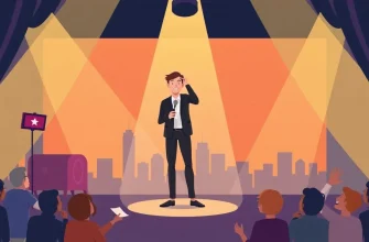 Top 10 Comedy Films About Performances