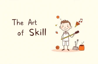 Top 10 Comedy Films About Skills
