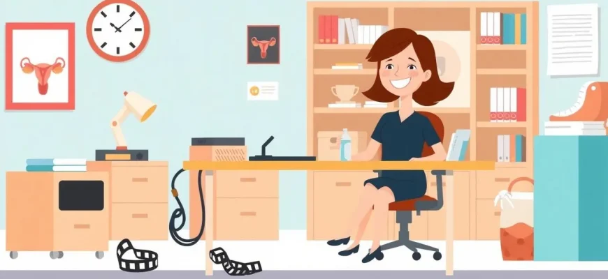 Hilarious Gynecology Comedies to Watch