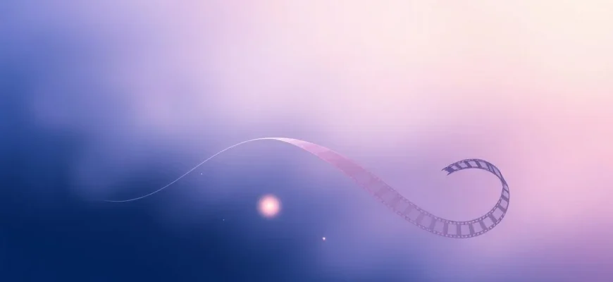 Mystical Transformations: A Cinematic Journey