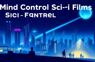 Top 10 Sci-Fi Films About Mind Control