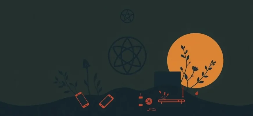 Top 10 Films About Paganism