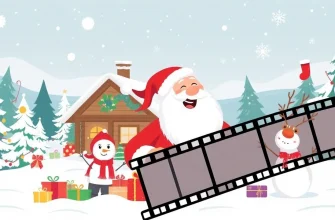 Top 10 Holiday Comedy Films to Watch This Season
