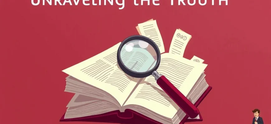 Top 10 Legal Detective Films You Must Watch