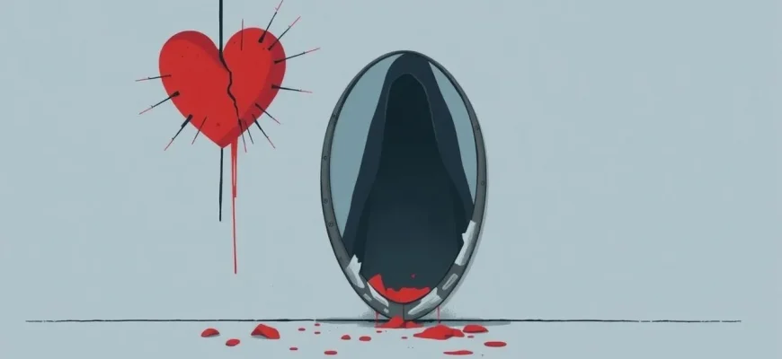 10 Horror Films About Breakups That Will Haunt You