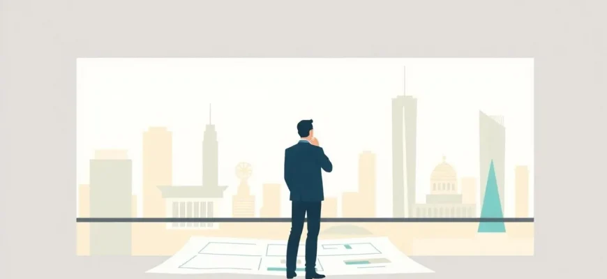 Documentaries on Great Architects