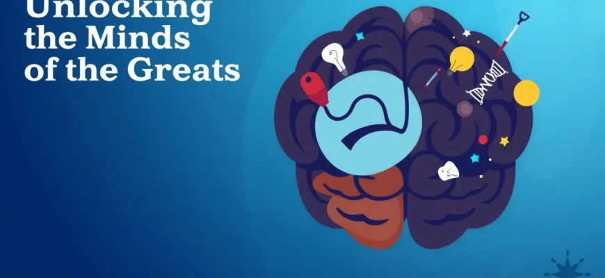 Top 10 Documentaries About Geniuses