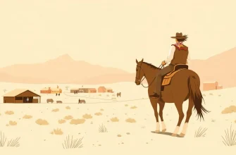 Top 10 Western Films Exploring Customs