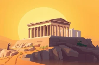 Historical Films on the Athenian Acropolis