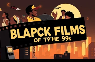 Top 10 Black Films of the 90s