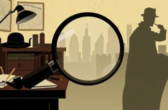 Top 10 Detective Films Set in the Early 20th Century