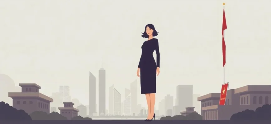 Films Exploring Totalitarianism