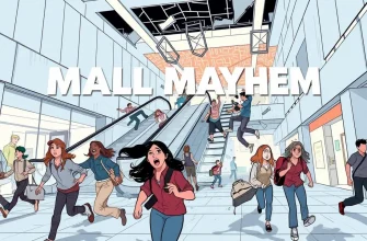 Thrilling Mall Disaster Movies You Can't Miss
