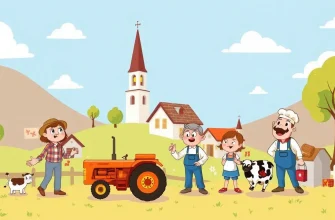 23 Funniest Rural Comedies You Can't Miss