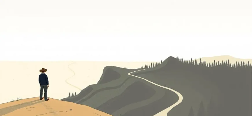 Westerns That Inspire Self-Discovery