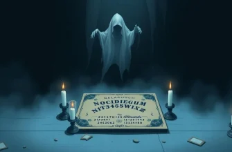 Top 10 Thrillers About Spiritualism