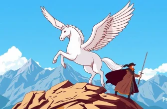 Adventure Films: Pegasus Quest