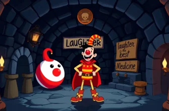 Top 10 Comedy Dungeon Movies