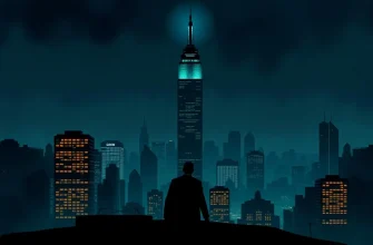 Top 10 Career Thrillers You Must Watch