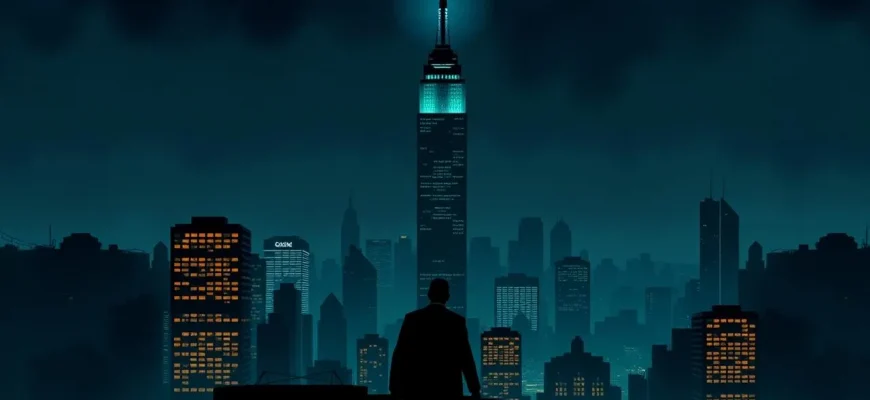 Top 10 Career Thrillers You Must Watch