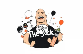 Dwayne Johnson's Funniest Films