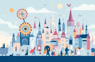 10 Fantasy Films That Celebrate Entrepreneurial Spirit