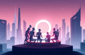 Top 10 Family-Friendly Cyborg Films