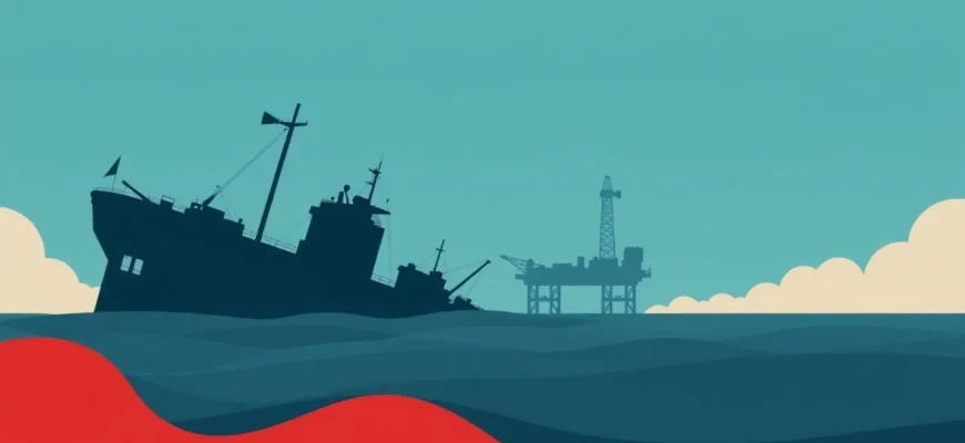 Top 10 Sea Disaster Movies to Watch