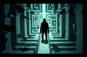 Top 10 Paranoia Films: A Journey into Suspense