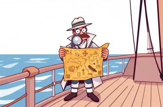 Top 10 Detective Movies About Sailors