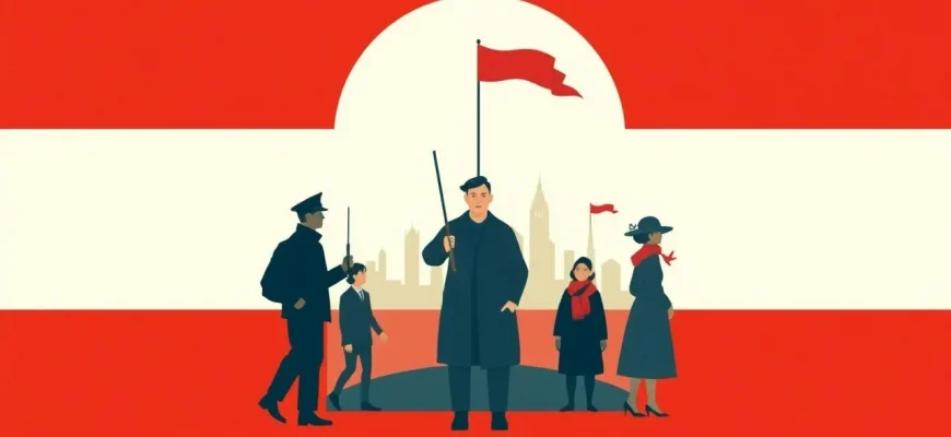 10 Biopic Films That Celebrate Loyalty